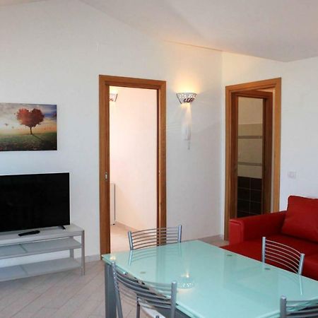 Casa Carla Villa Budoni Eksteriør bilde
