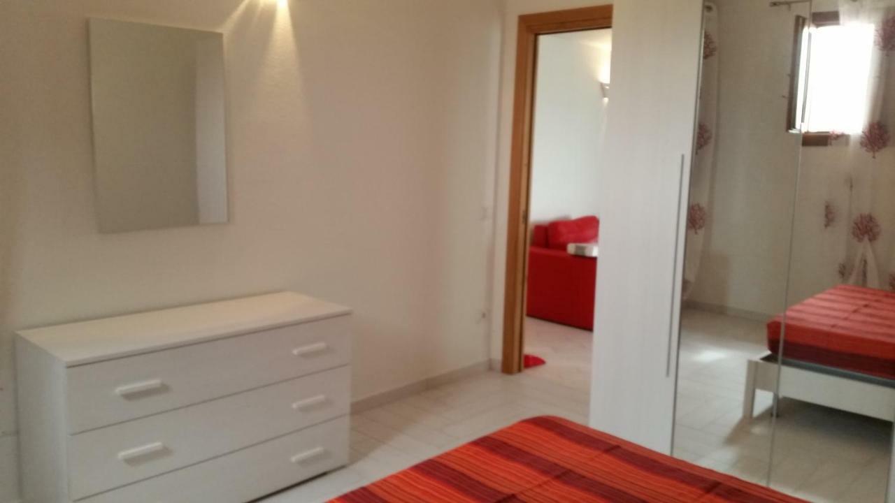 Casa Carla Villa Budoni Eksteriør bilde